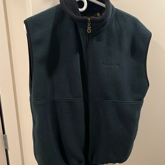 Timberland Other - Timberland Vest